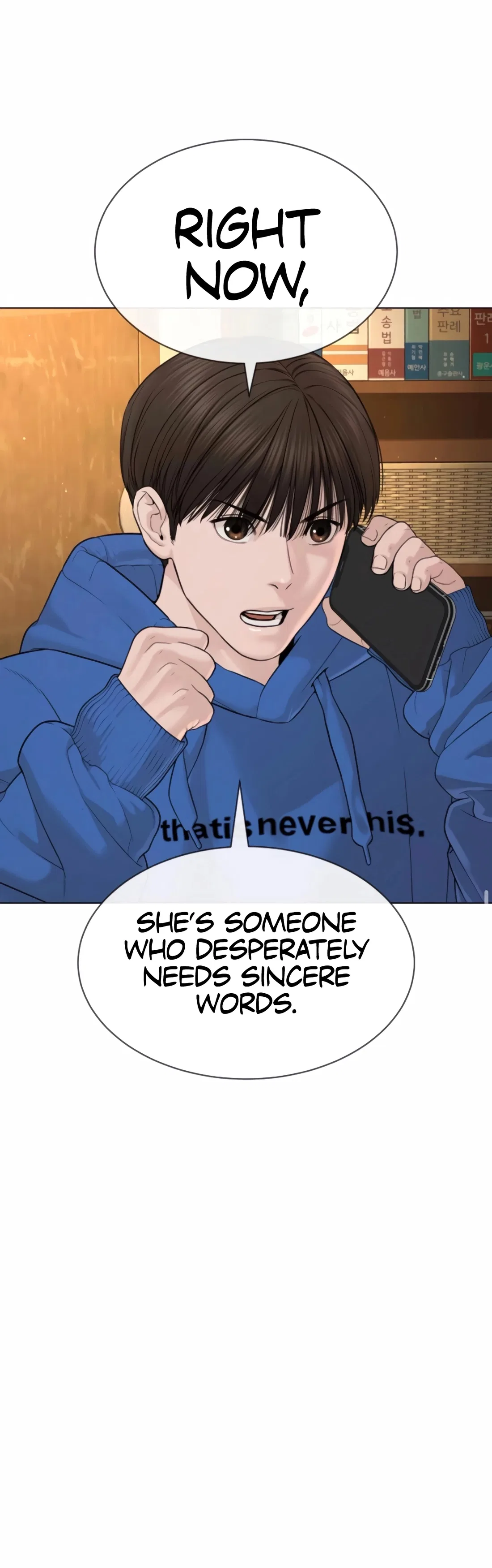 The Killer Lawyer Chapter 5 – Page 68