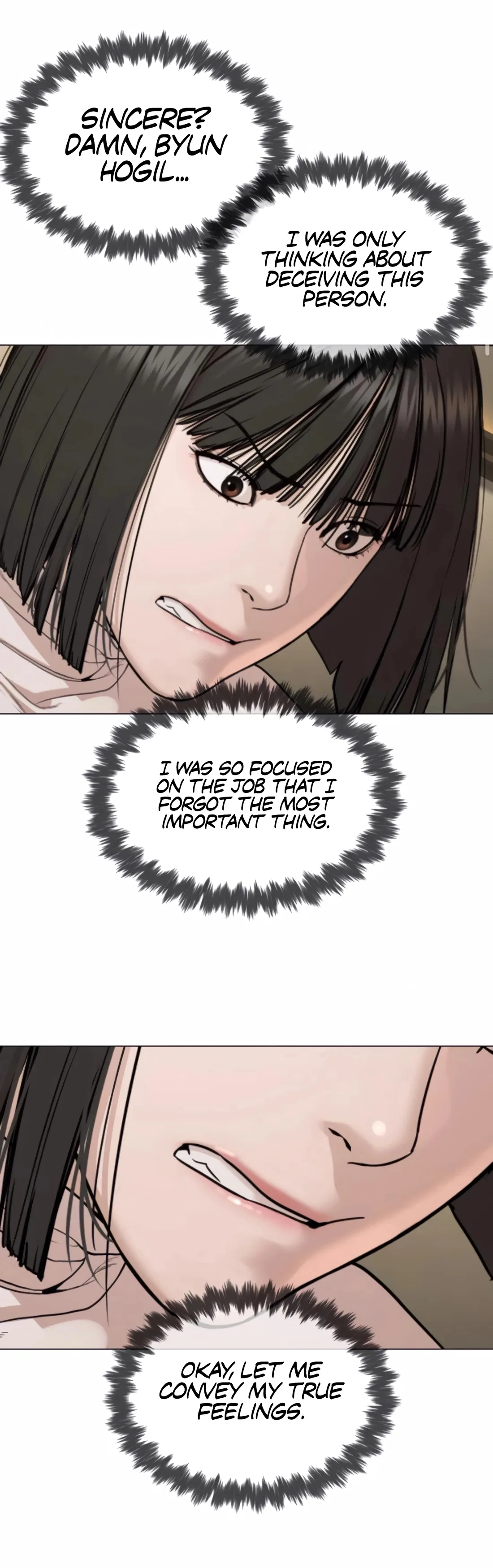 The Killer Lawyer Chapter 5 – Page 69