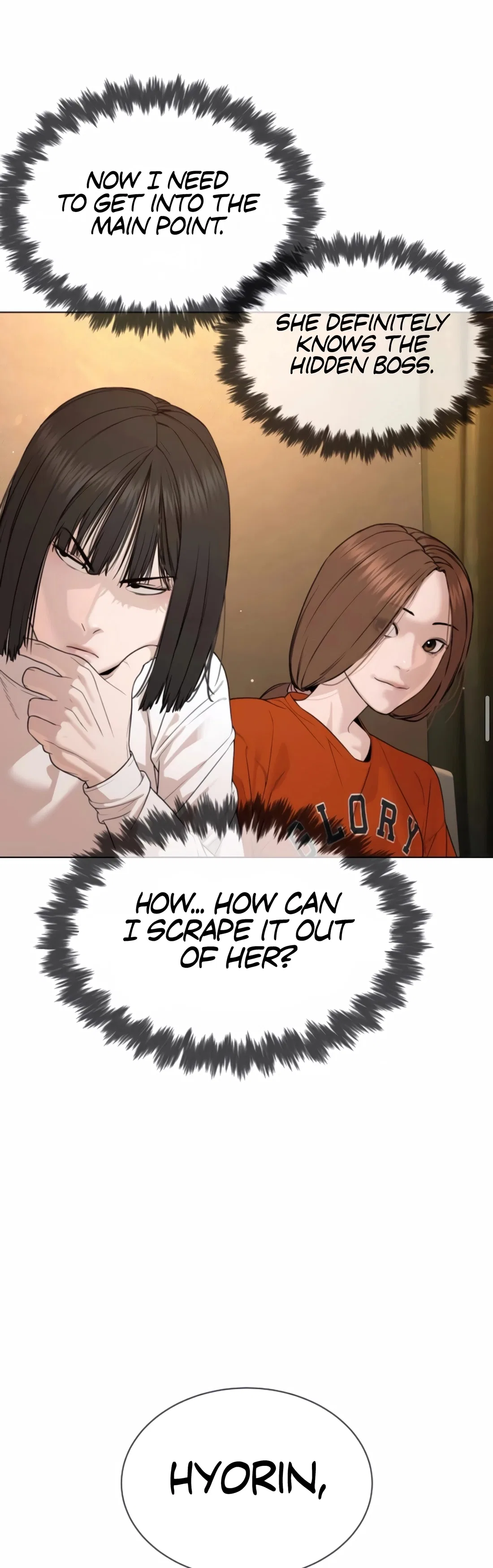 The Killer Lawyer Chapter 5 – Page 83