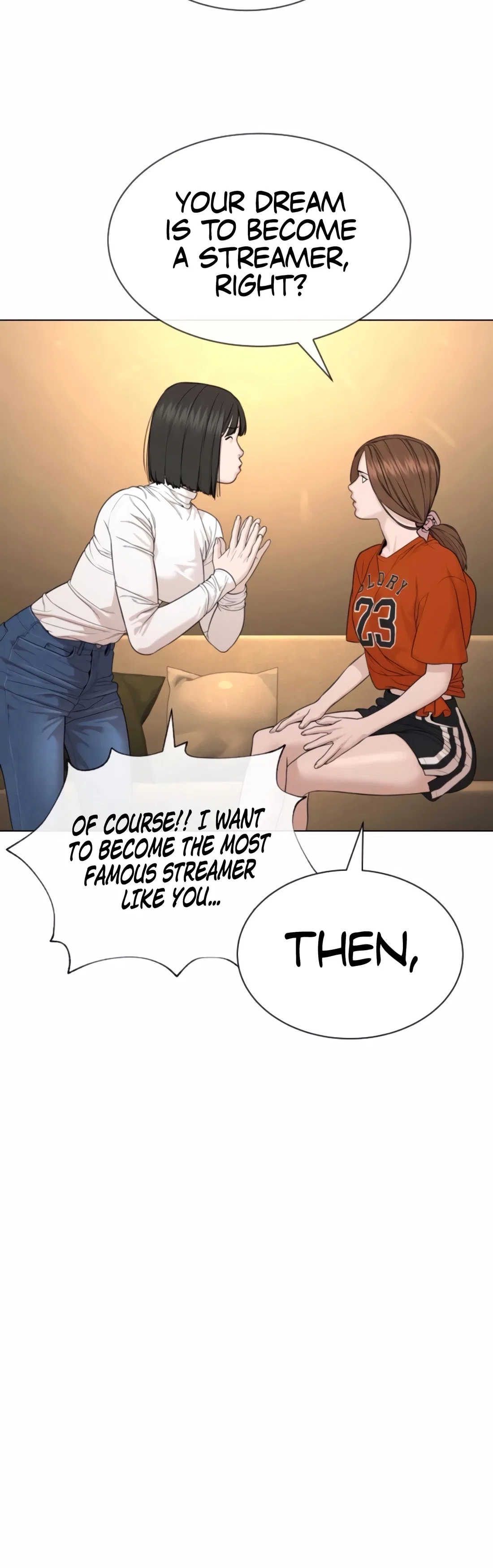 The Killer Lawyer Chapter 5 – Page 84