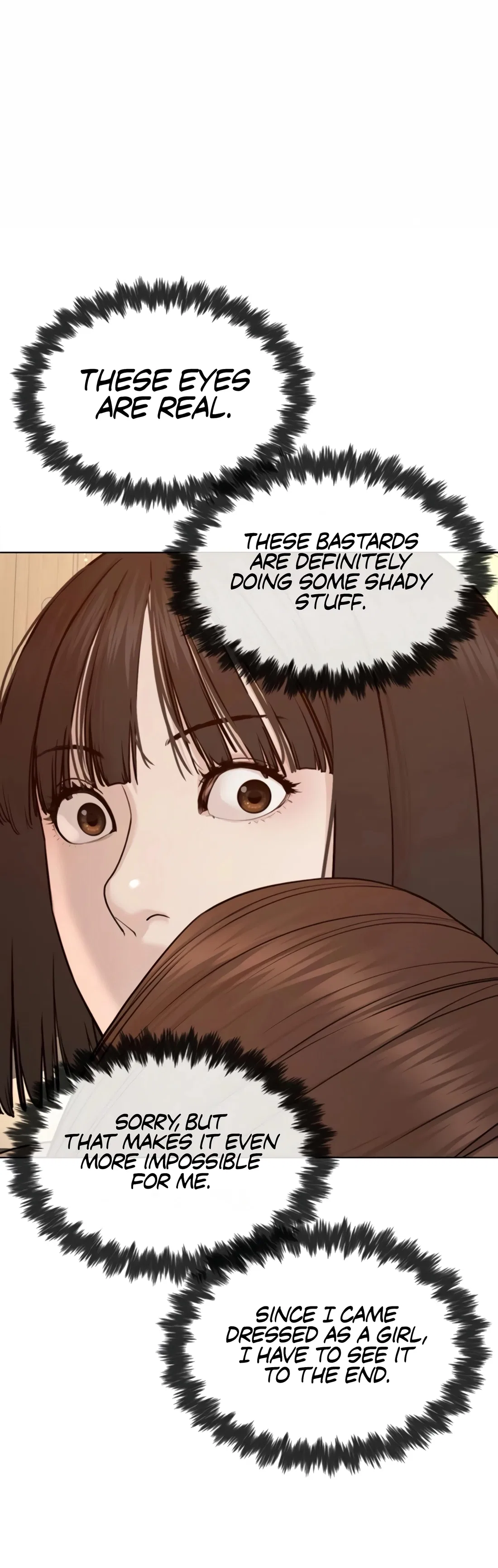 The Killer Lawyer Chapter 5 – Page 89