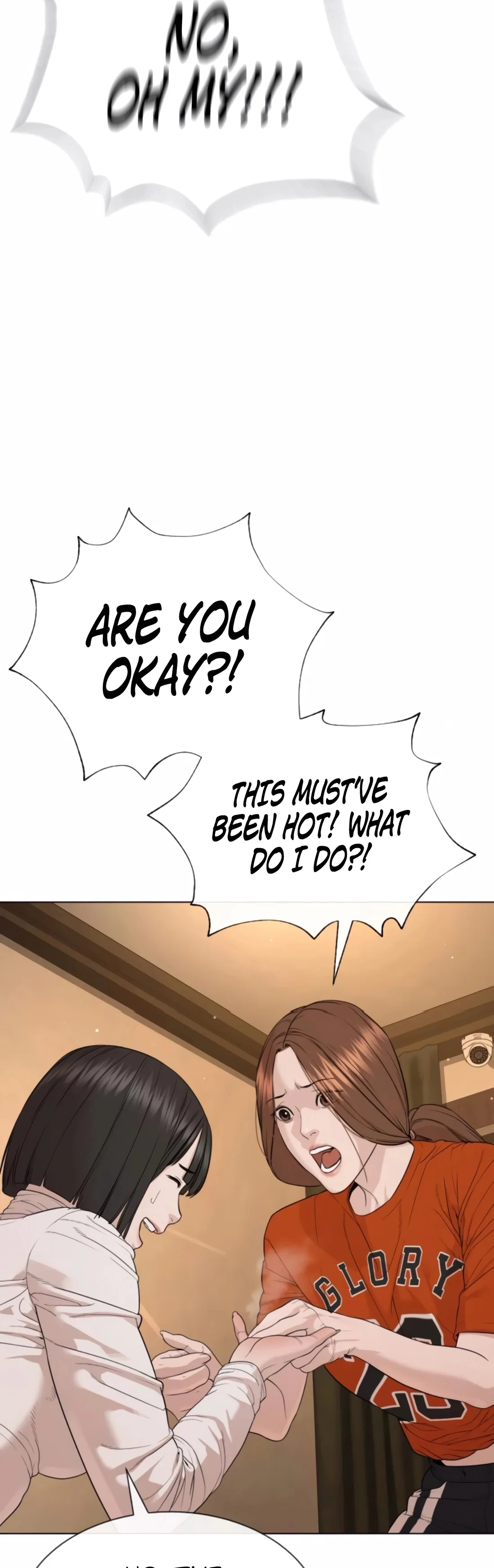 The Killer Lawyer Chapter 5 – Page 93