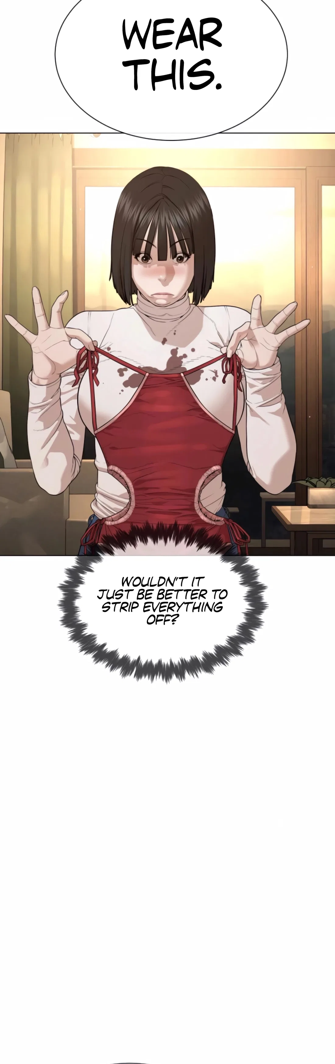 The Killer Lawyer Chapter 5 – Page 96