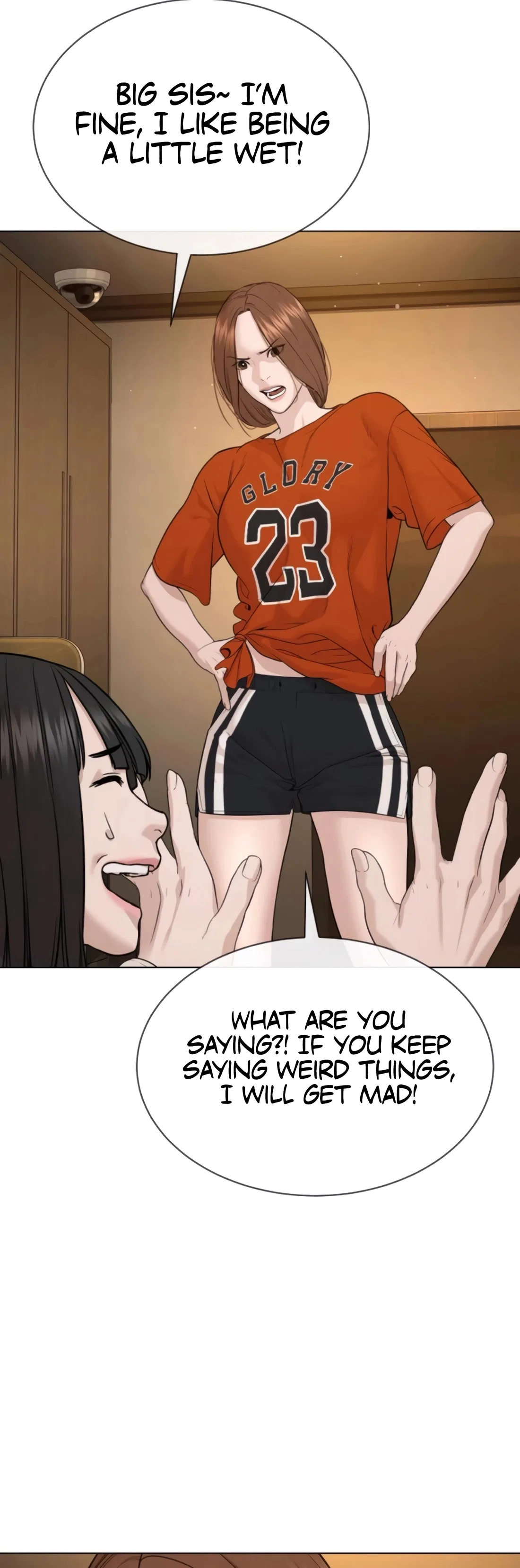 The Killer Lawyer Chapter 5 – Page 97