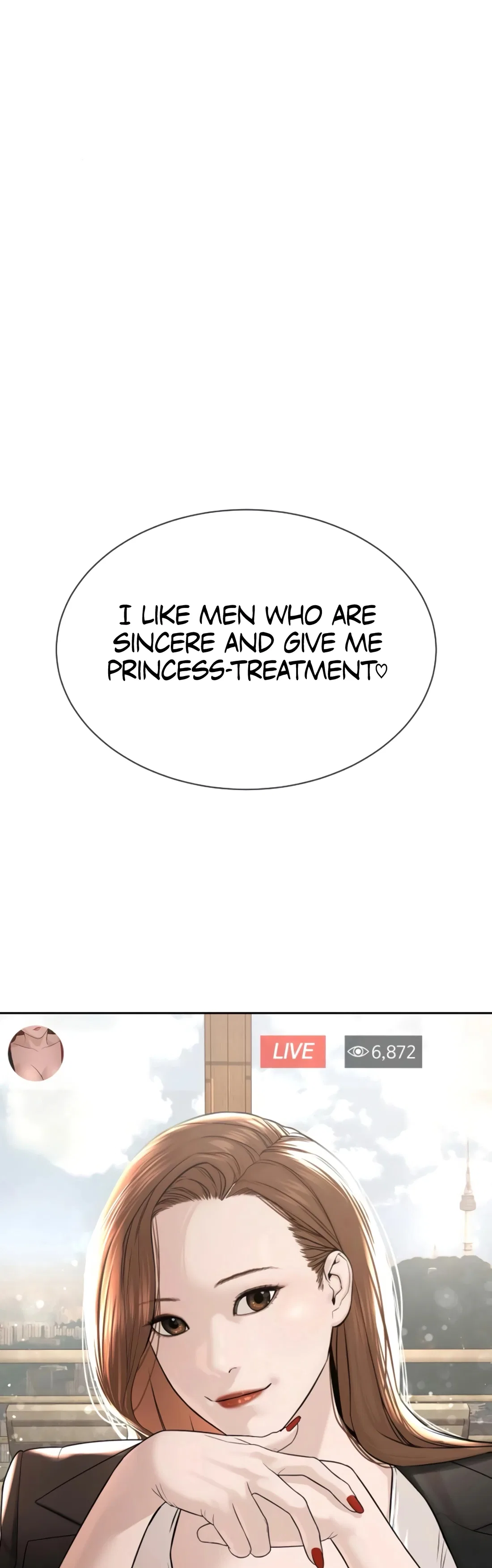 The Killer Lawyer Chapter 4 – Page 13