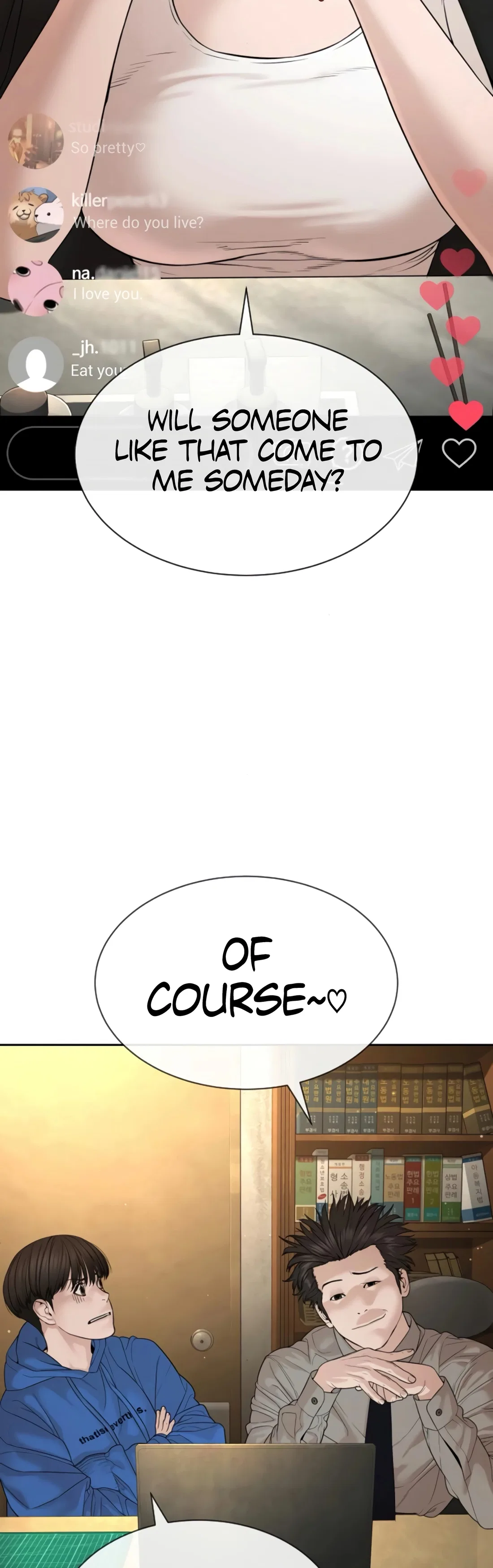 The Killer Lawyer Chapter 4 – Page 14