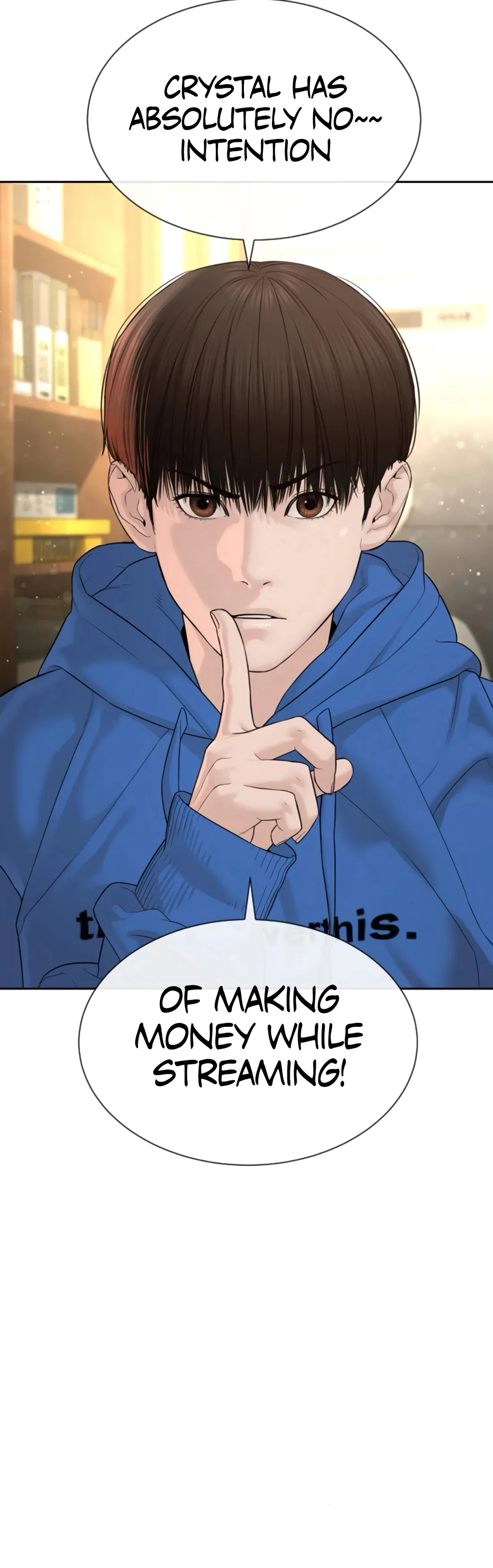 The Killer Lawyer Chapter 4 – Page 20