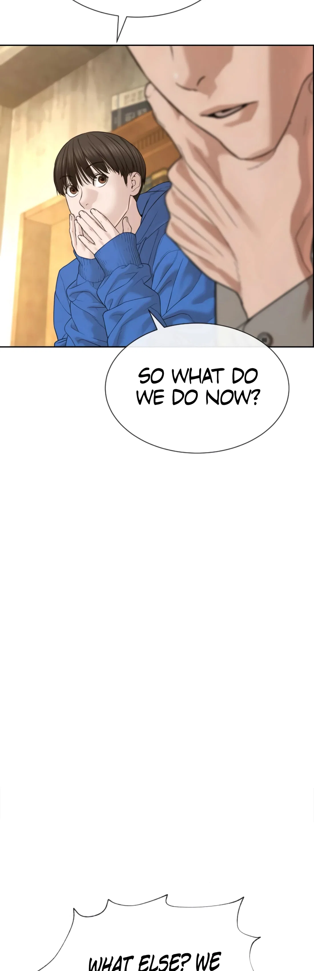 The Killer Lawyer Chapter 4 – Page 27