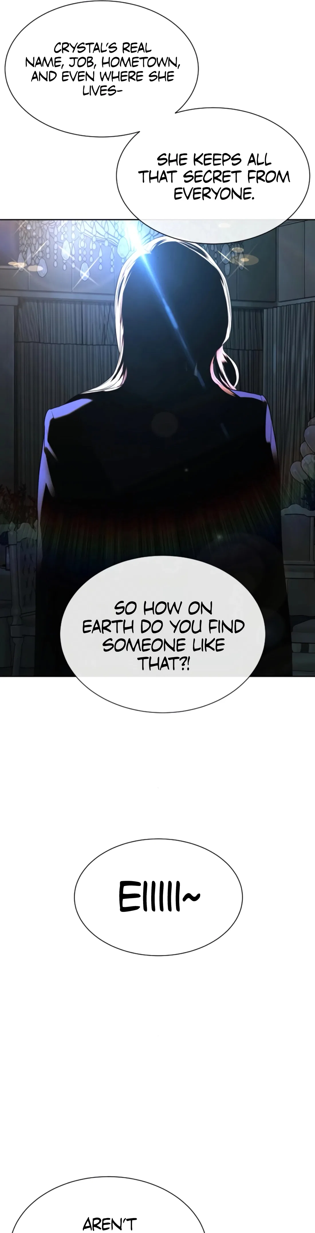 The Killer Lawyer Chapter 4 – Page 29