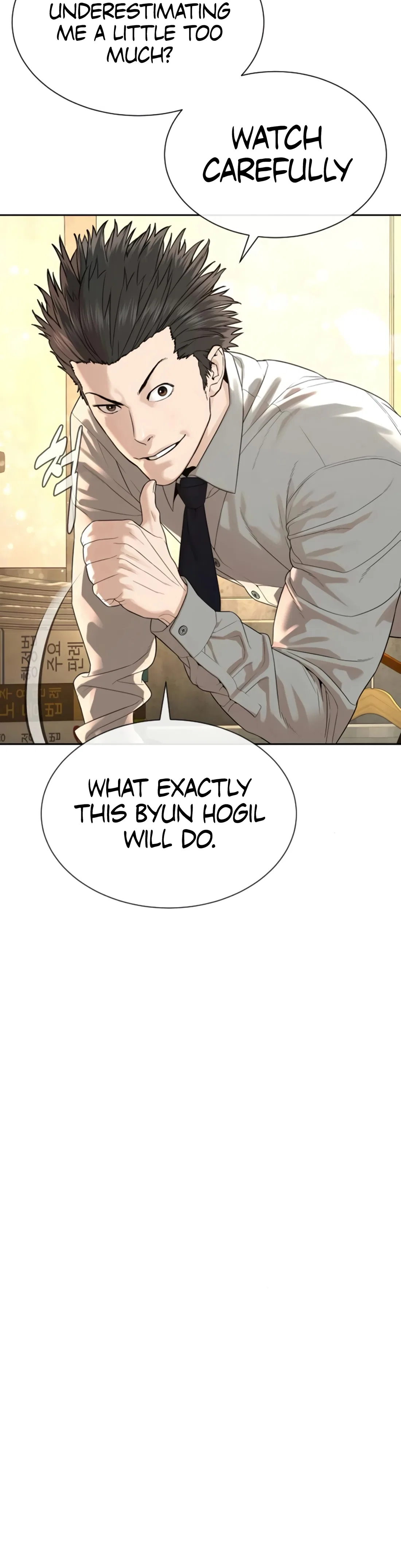 The Killer Lawyer Chapter 4 – Page 30