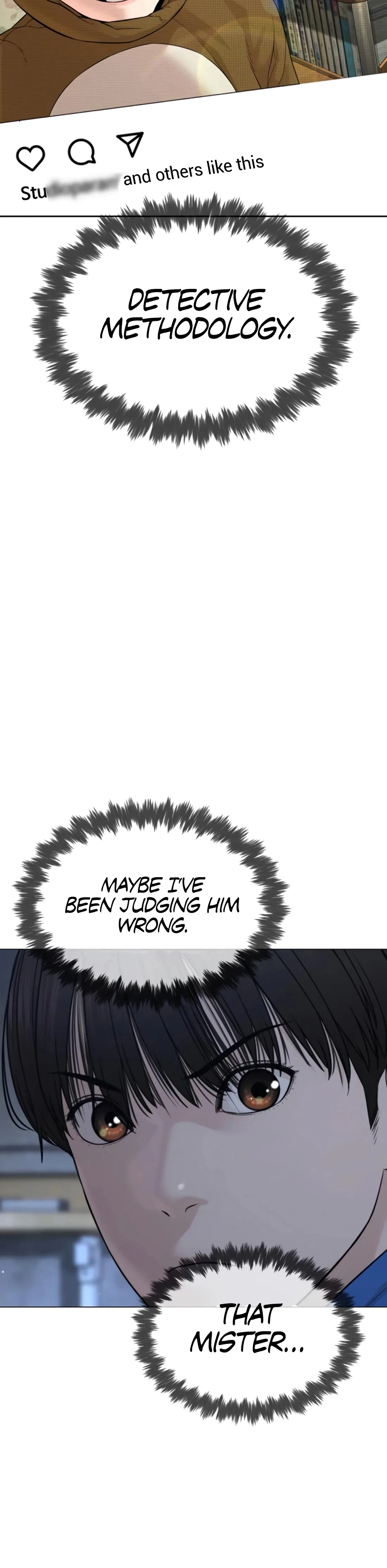 The Killer Lawyer Chapter 4 – Page 34