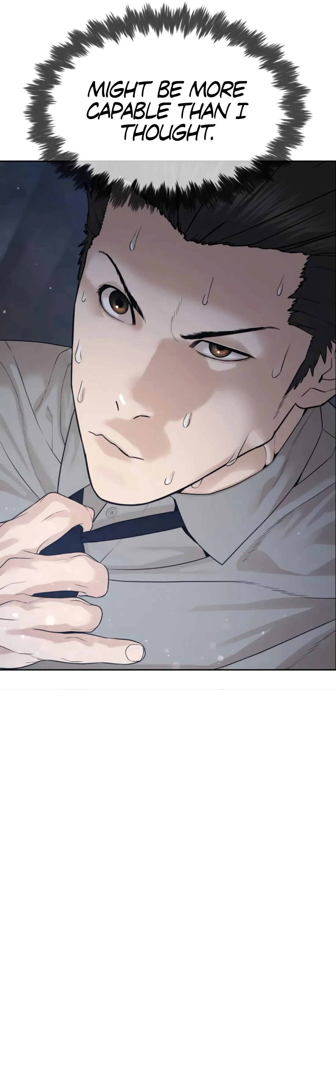 The Killer Lawyer Chapter 4 – Page 35