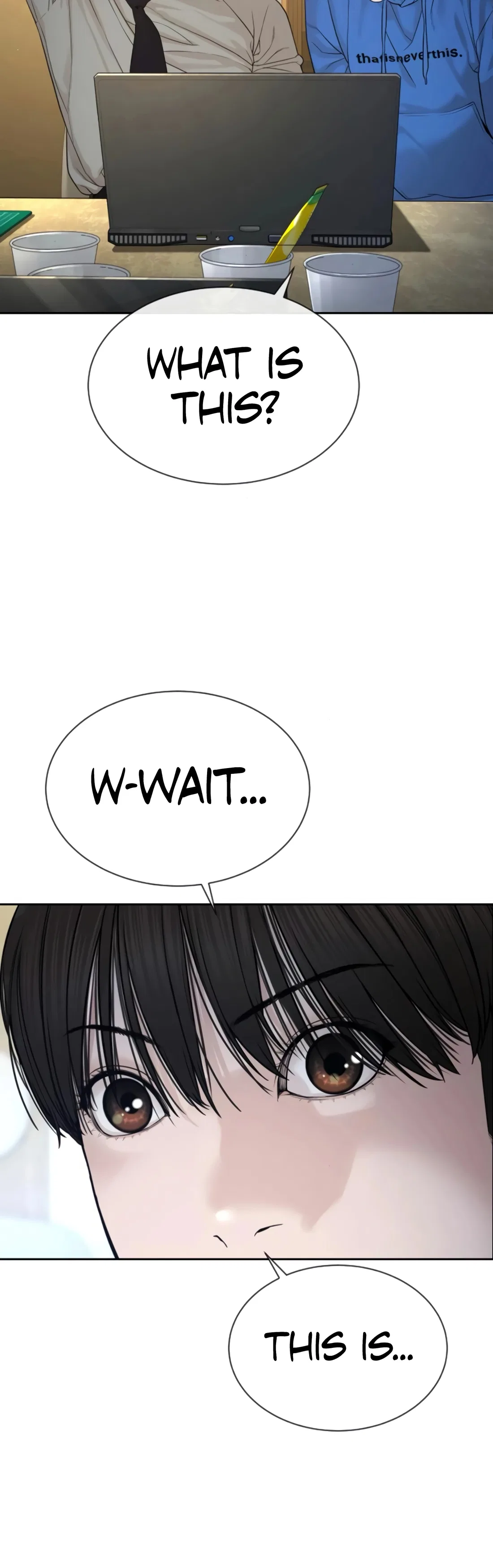 The Killer Lawyer Chapter 4 – Page 41