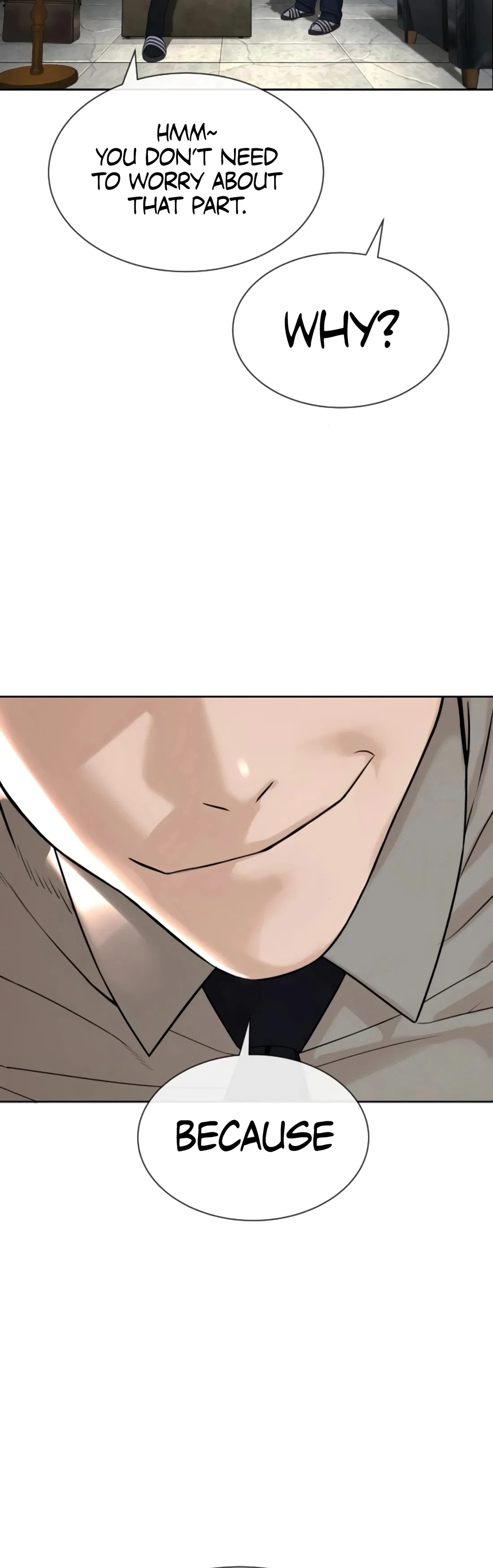 The Killer Lawyer Chapter 4 – Page 46