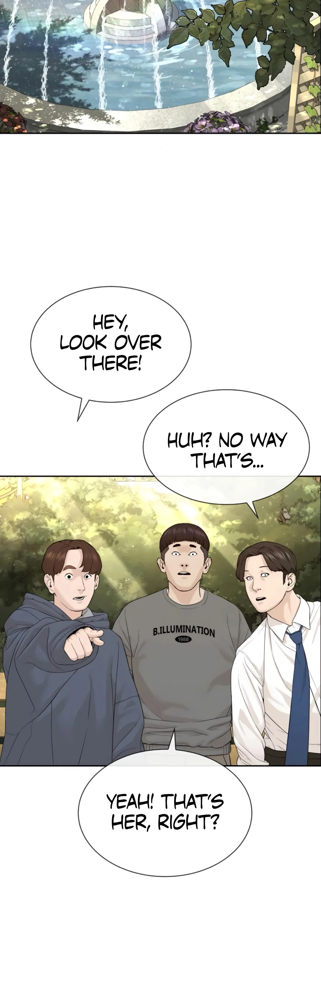 The Killer Lawyer Chapter 4 – Page 48