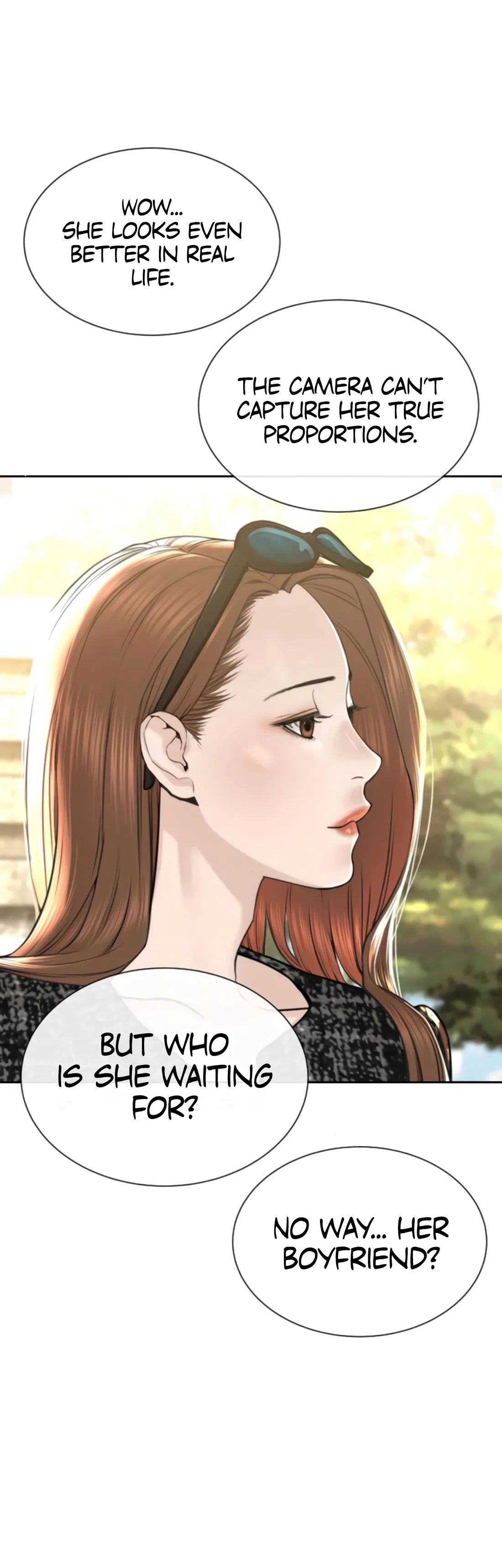 The Killer Lawyer Chapter 4 – Page 50