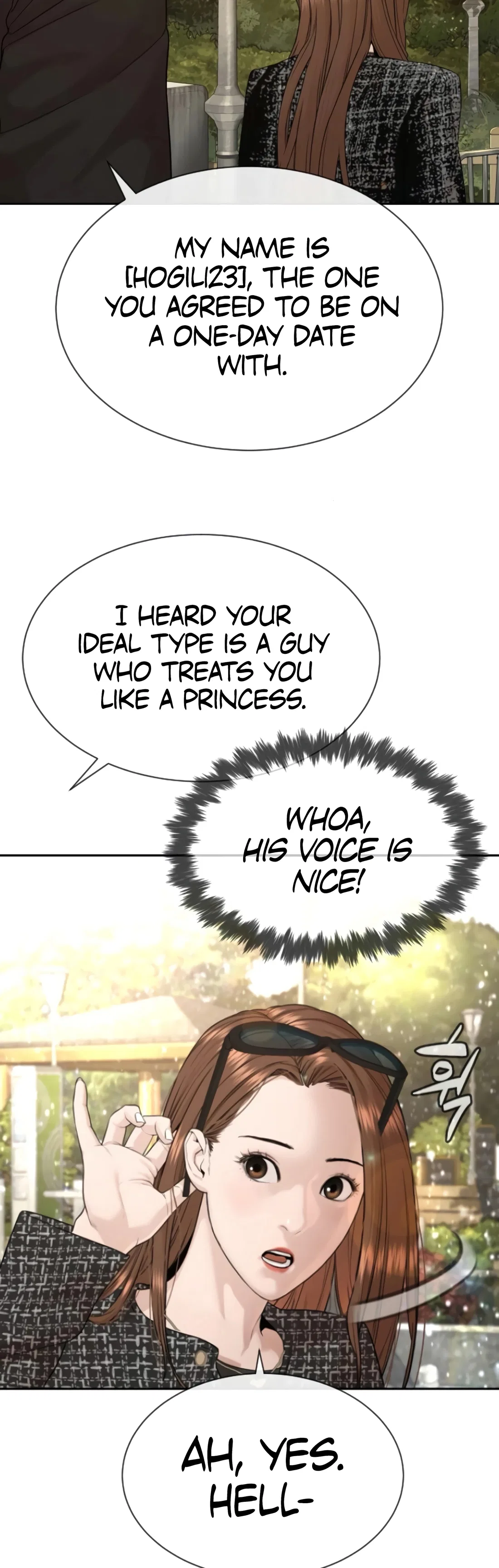The Killer Lawyer Chapter 4 – Page 52