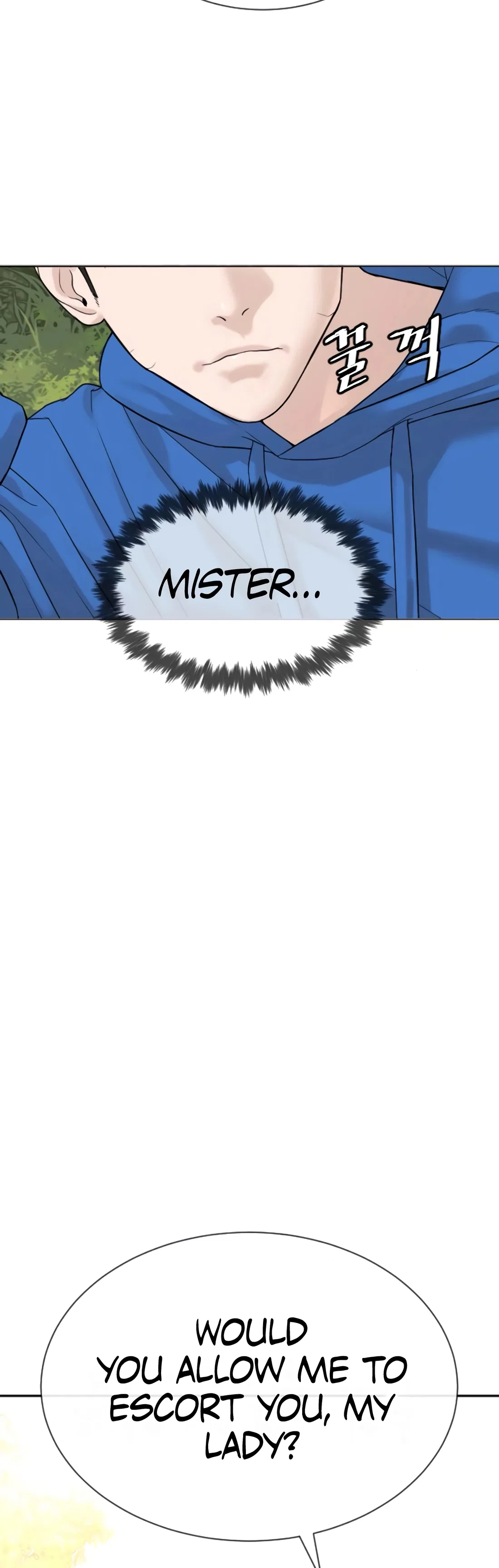 The Killer Lawyer Chapter 4 – Page 53