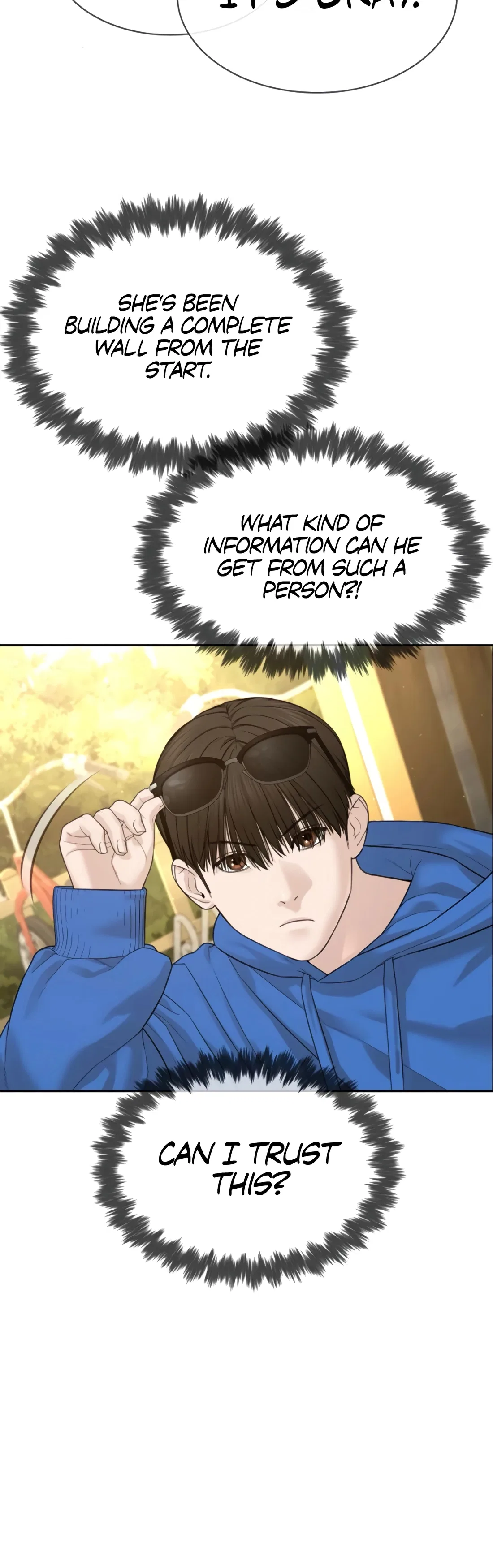 The Killer Lawyer Chapter 4 – Page 56