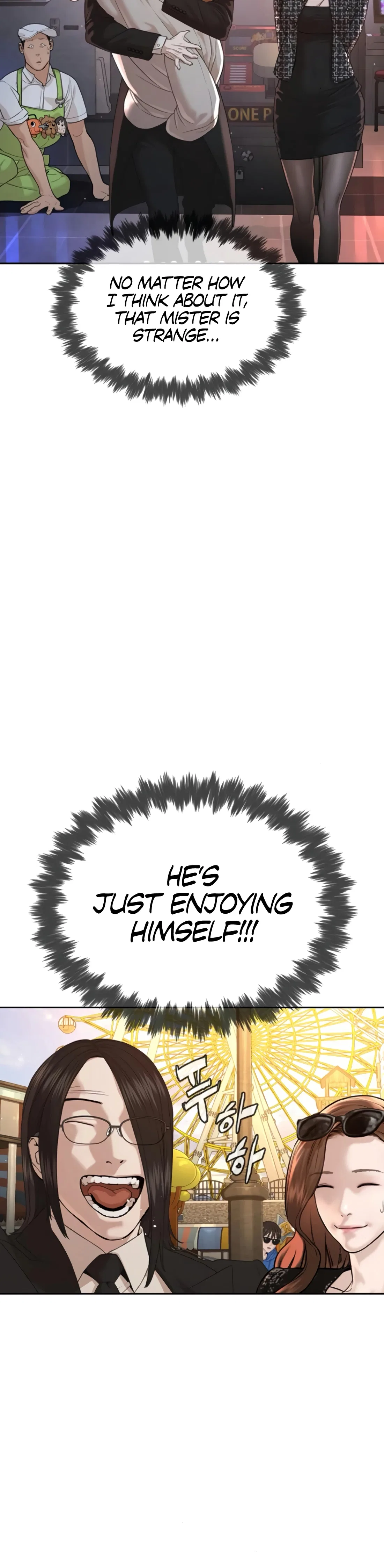 The Killer Lawyer Chapter 4 – Page 63