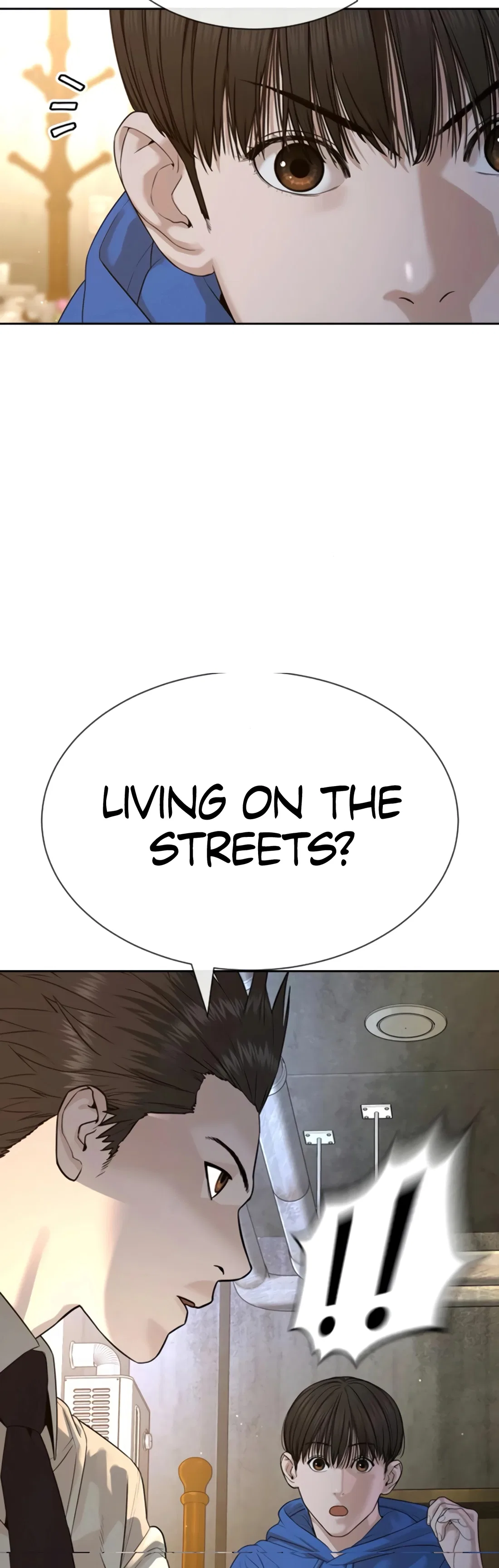 The Killer Lawyer Chapter 4 – Page 70