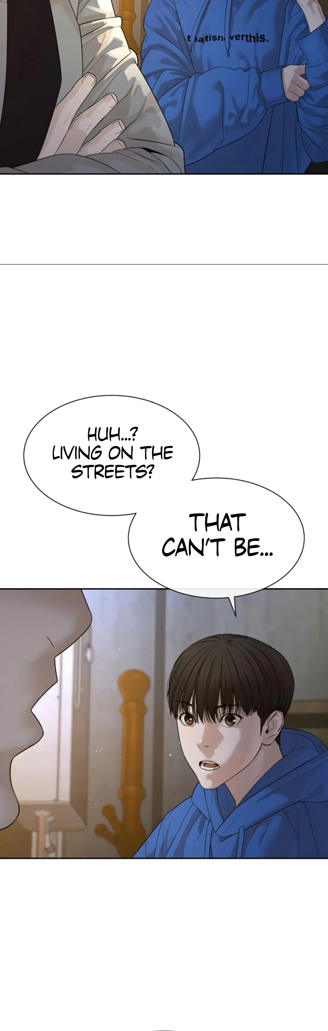 The Killer Lawyer Chapter 4 – Page 71