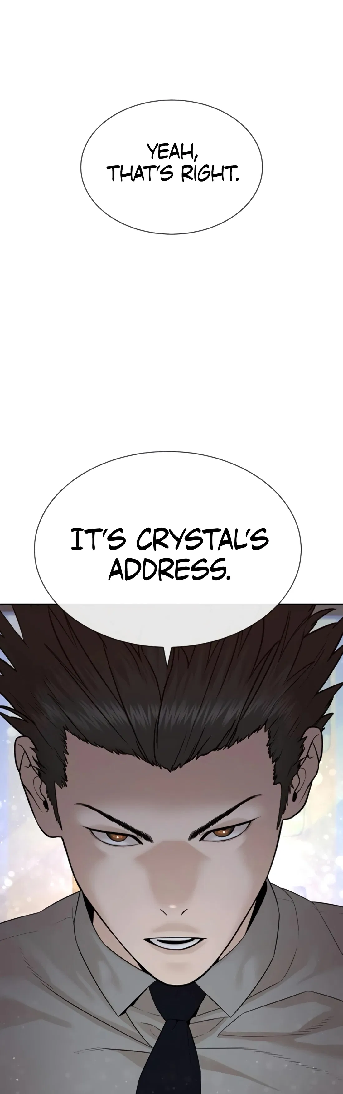 The Killer Lawyer Chapter 4 – Page 73