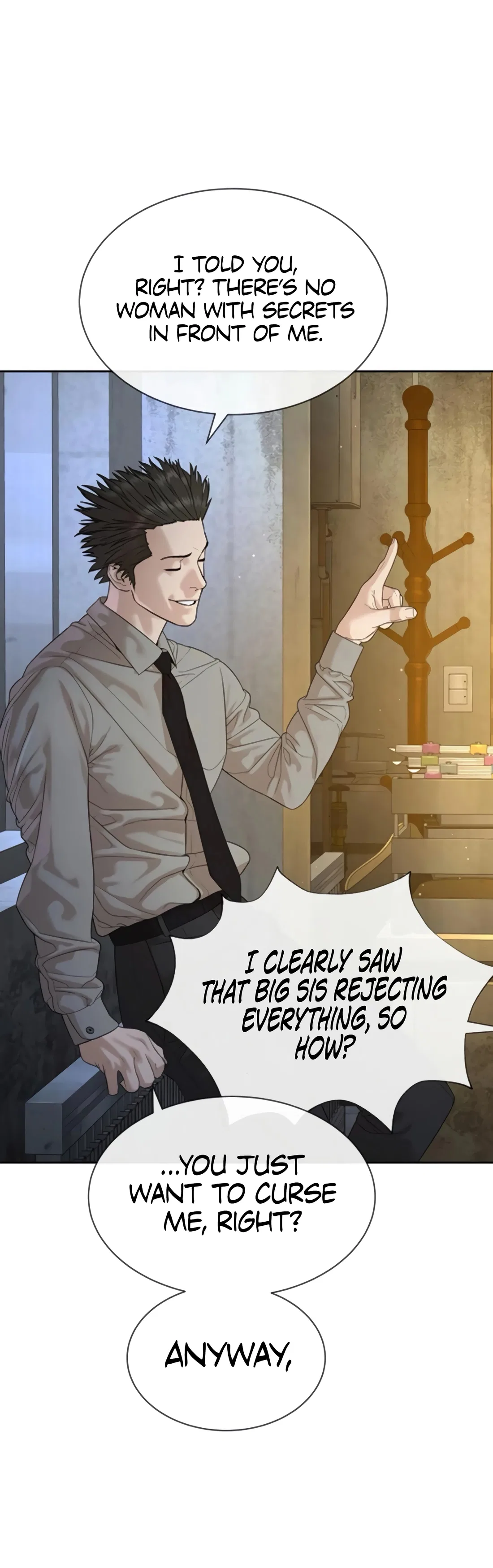 The Killer Lawyer Chapter 4 – Page 75
