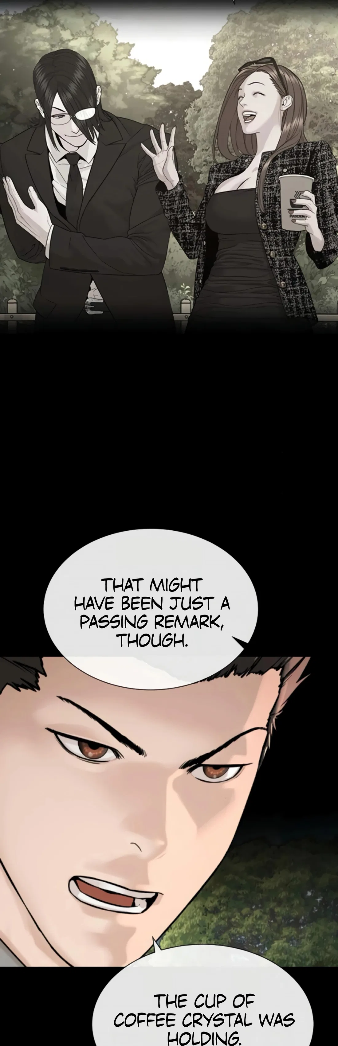 The Killer Lawyer Chapter 4 – Page 77