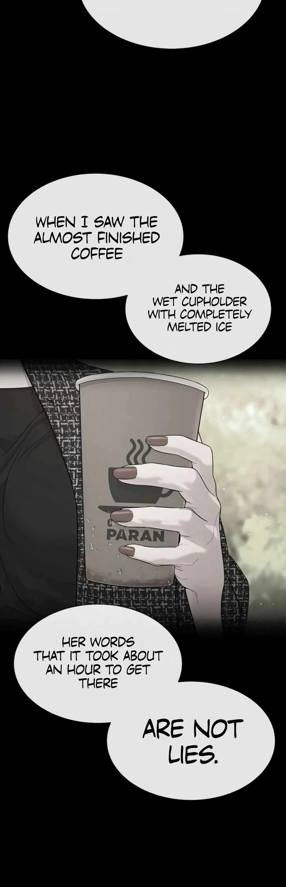 The Killer Lawyer Chapter 4 – Page 78