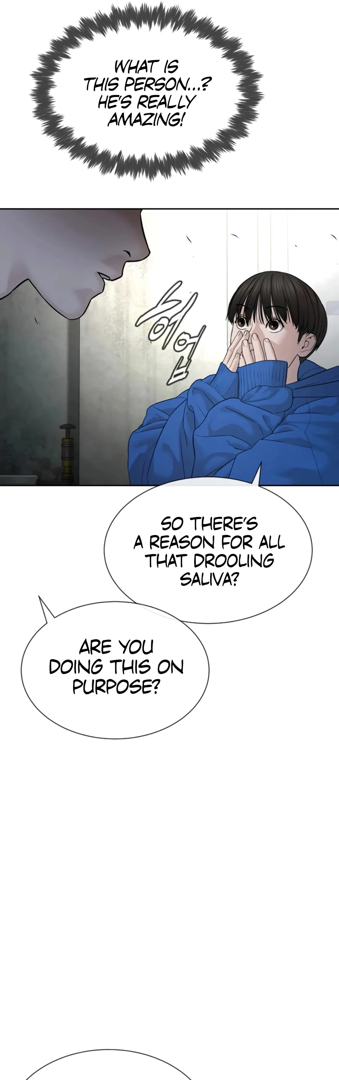 The Killer Lawyer Chapter 4 – Page 84