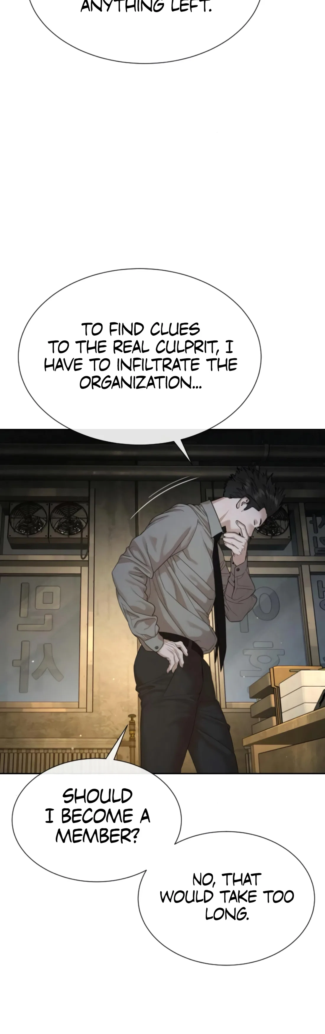 The Killer Lawyer Chapter 4 – Page 87