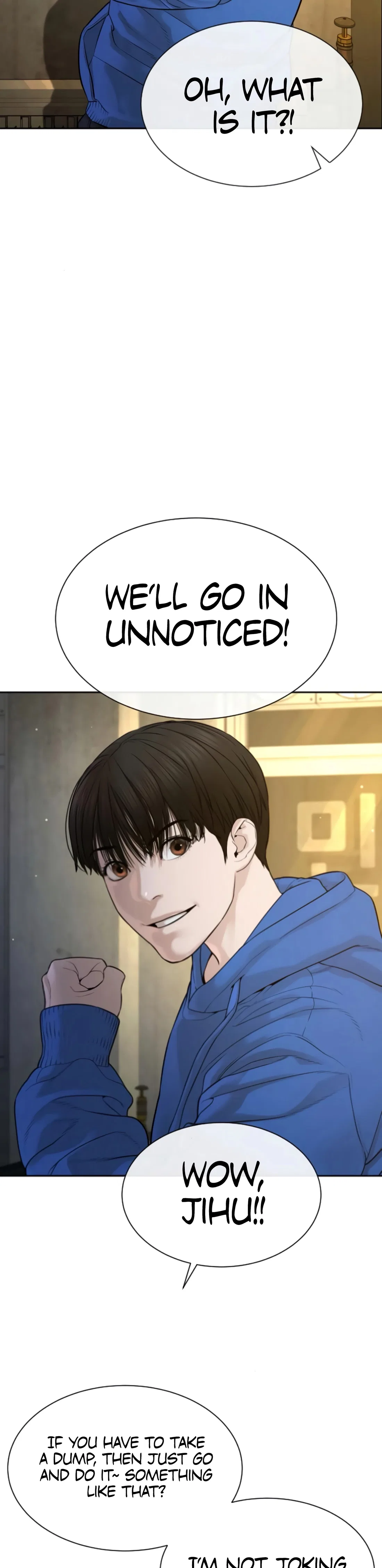 The Killer Lawyer Chapter 4 – Page 89