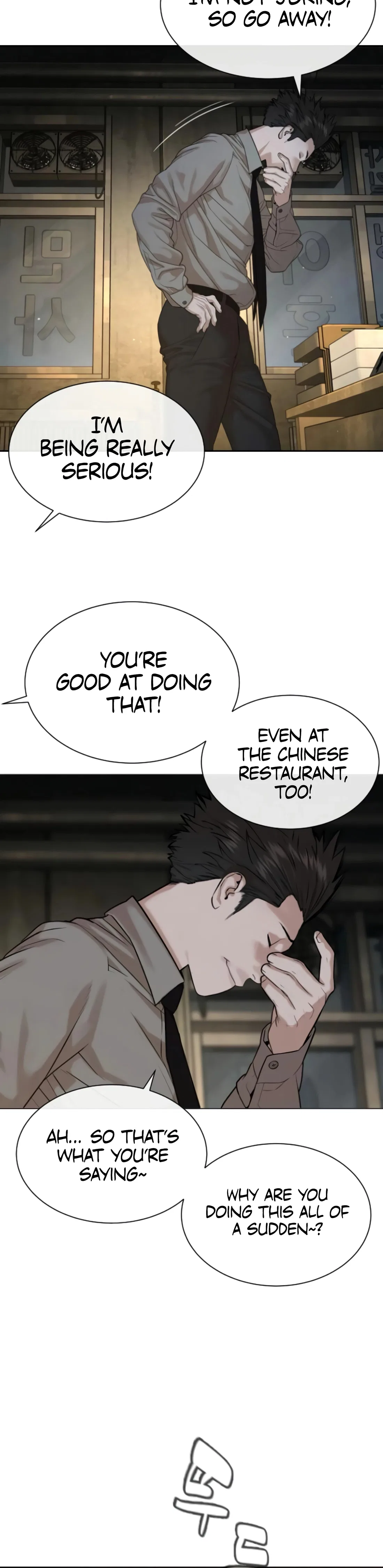 The Killer Lawyer Chapter 4 – Page 90