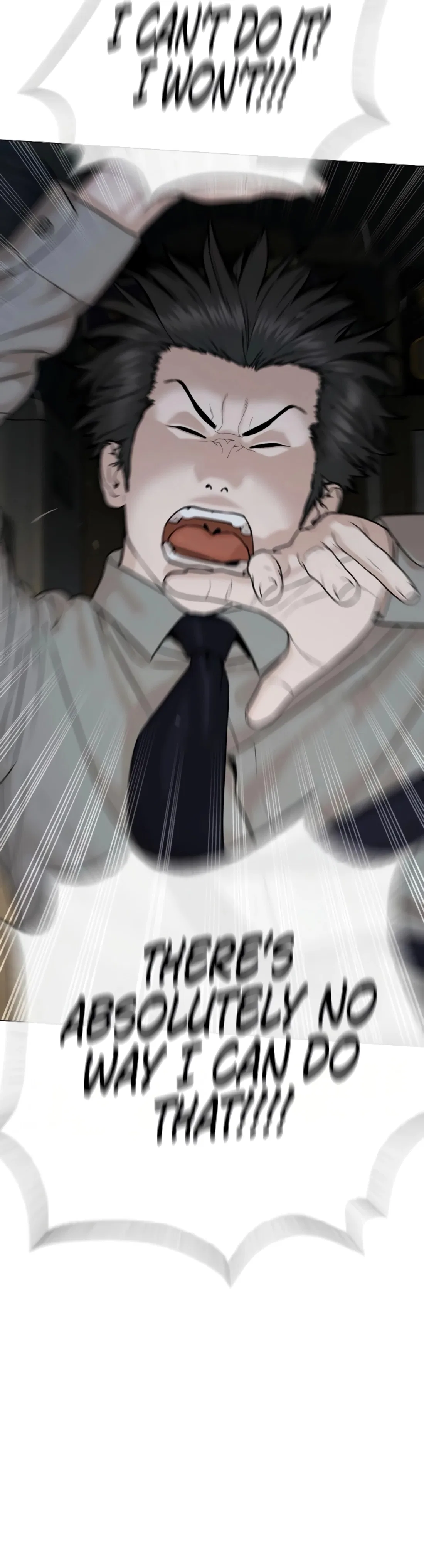 The Killer Lawyer Chapter 4 – Page 95