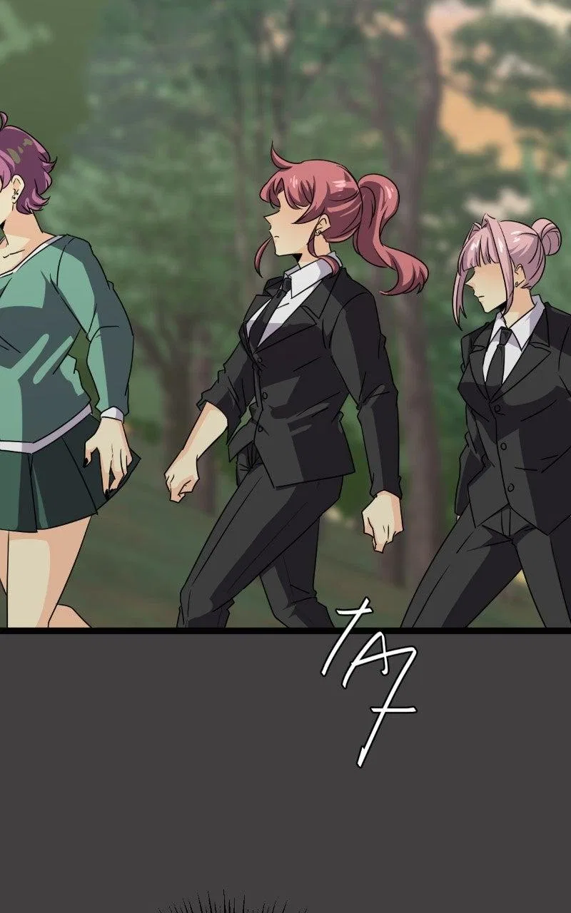 UnOrdinary Chapter 401 – Page 4