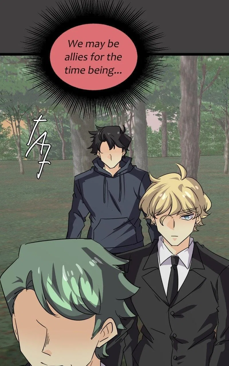 UnOrdinary Chapter 401 – Page 5