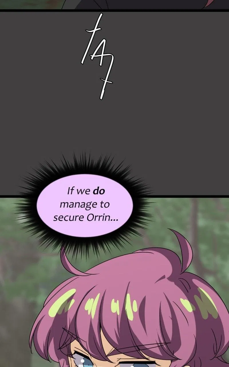 UnOrdinary Chapter 401 – Page 9