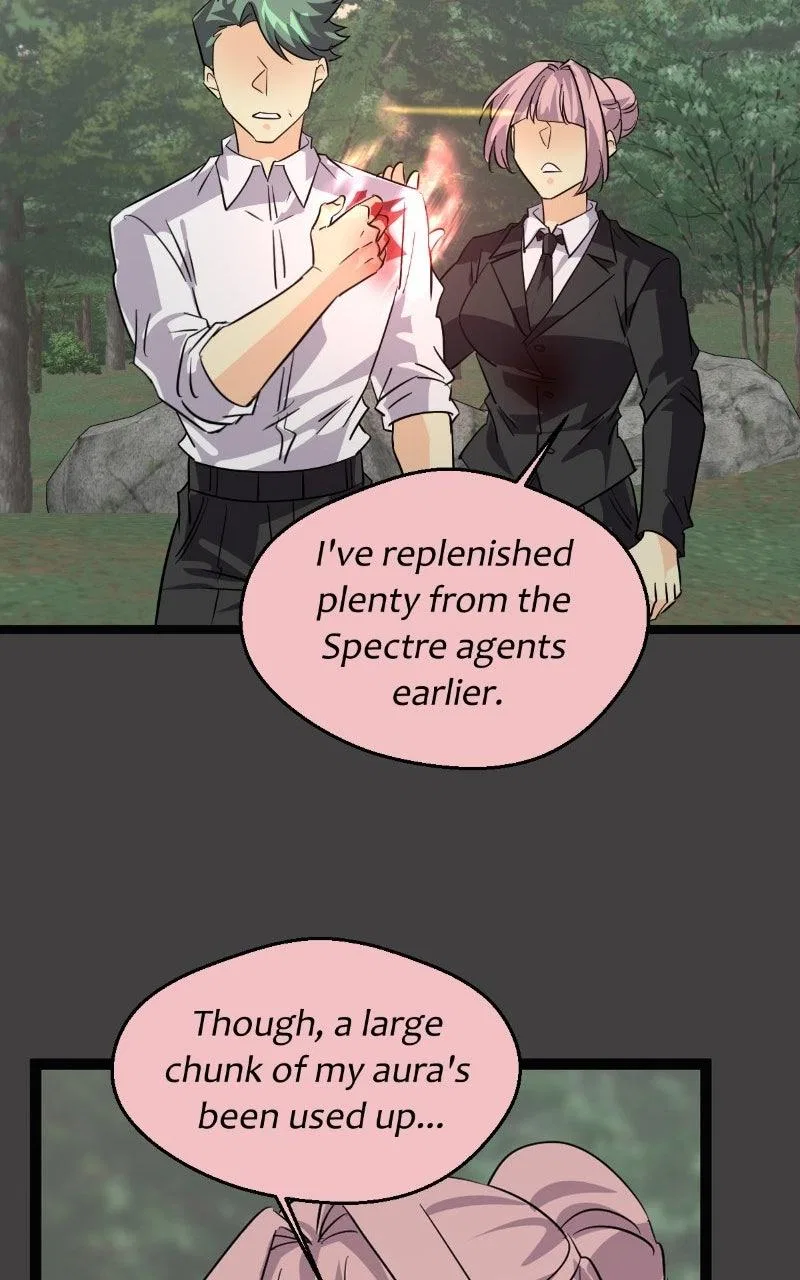 UnOrdinary Chapter 401 – Page 14
