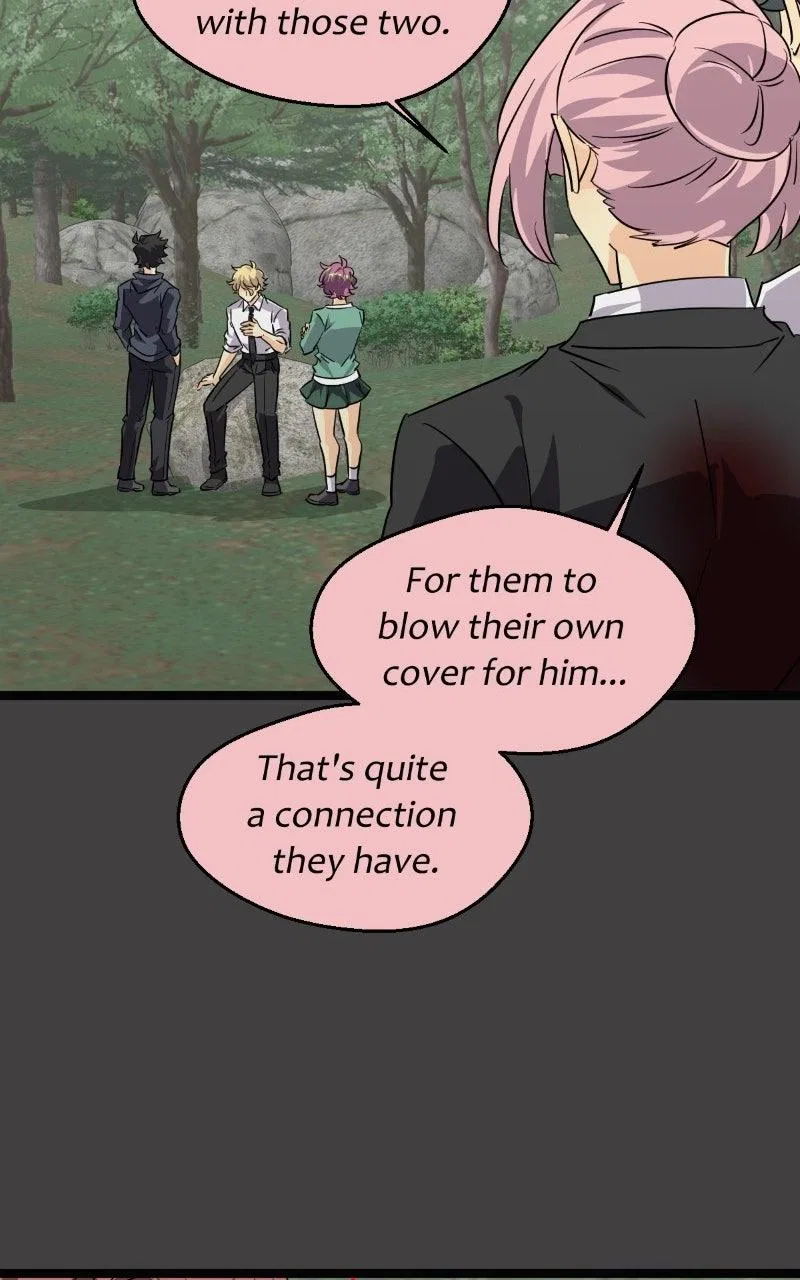 UnOrdinary Chapter 401 – Page 17