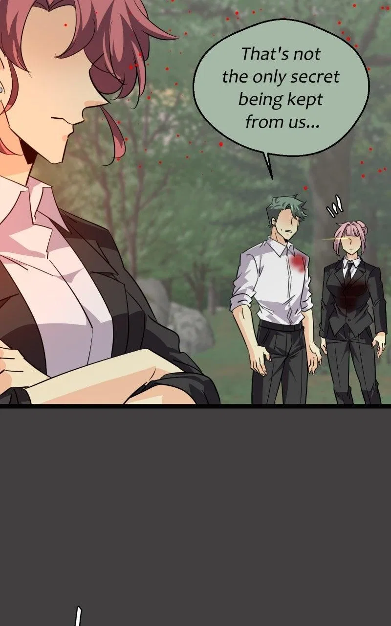 UnOrdinary Chapter 401 – Page 18