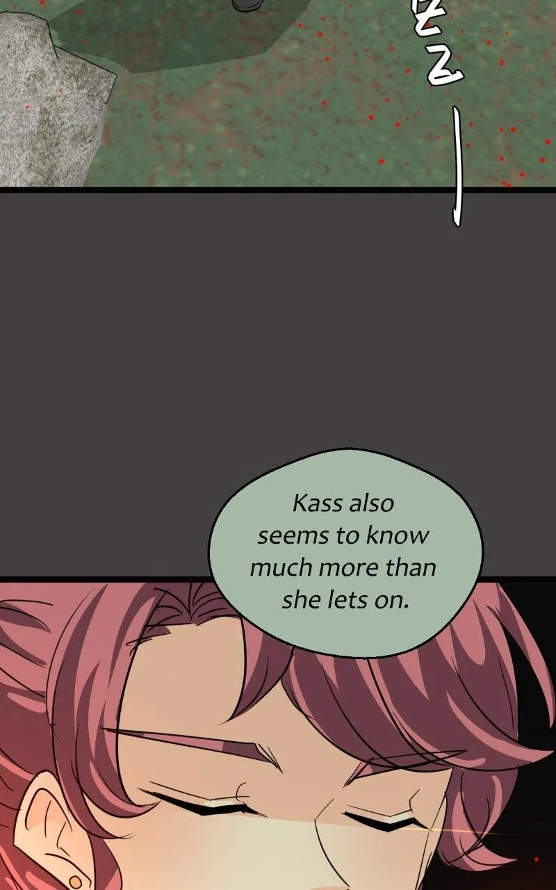 UnOrdinary Chapter 401 – Page 20