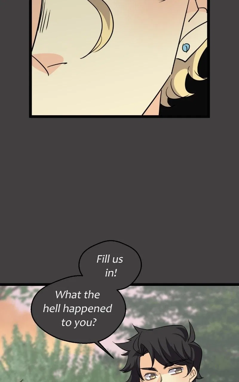 UnOrdinary Chapter 401 – Page 25
