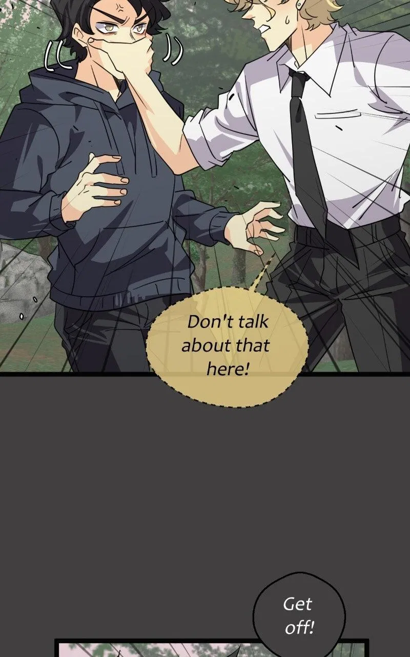UnOrdinary Chapter 401 – Page 32