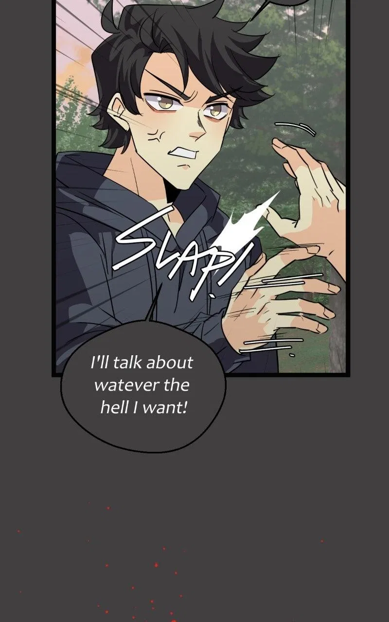 UnOrdinary Chapter 401 – Page 33