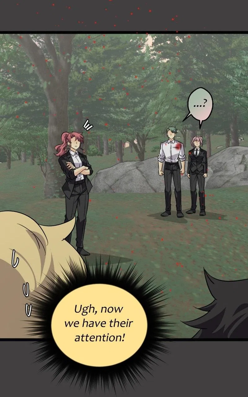 UnOrdinary Chapter 401 – Page 34