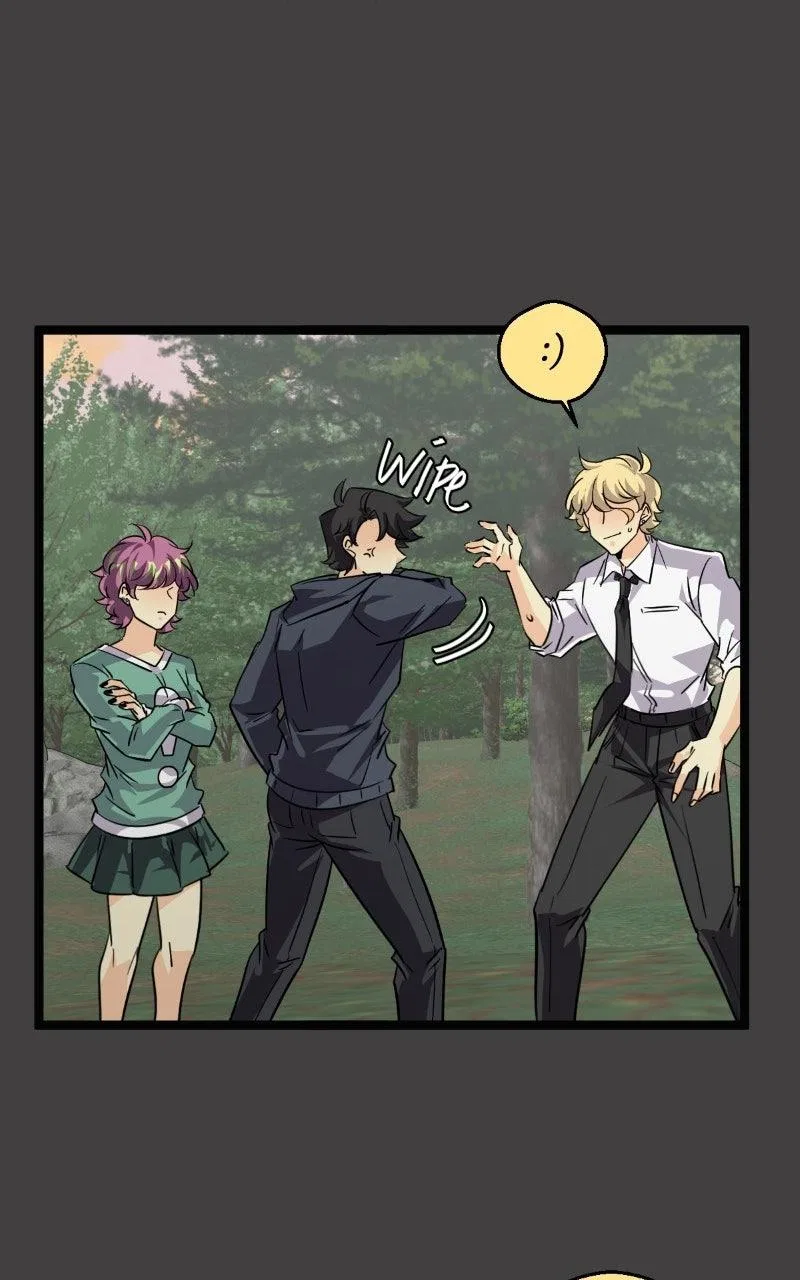 UnOrdinary Chapter 401 – Page 35