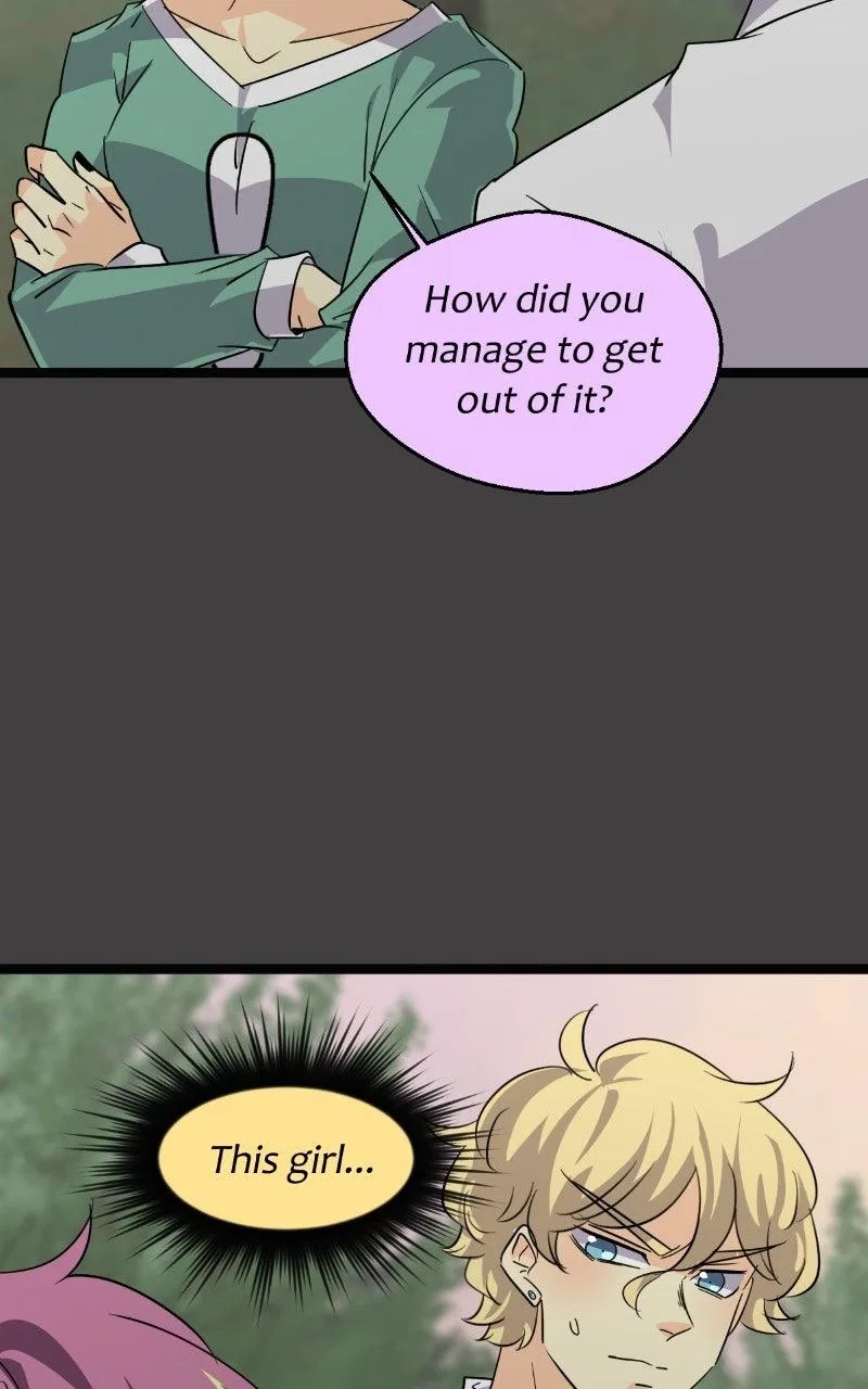 UnOrdinary Chapter 401 – Page 40
