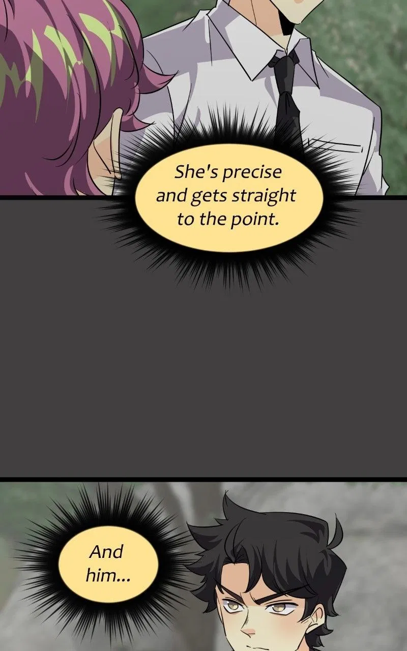UnOrdinary Chapter 401 – Page 41