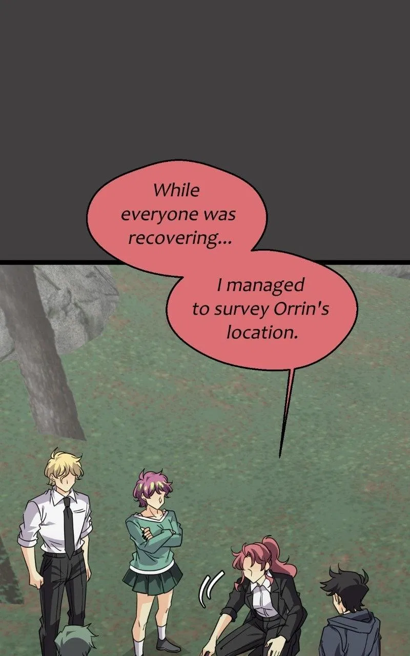 UnOrdinary Chapter 401 – Page 61